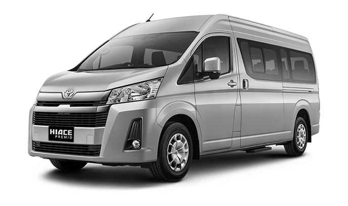 Hiace